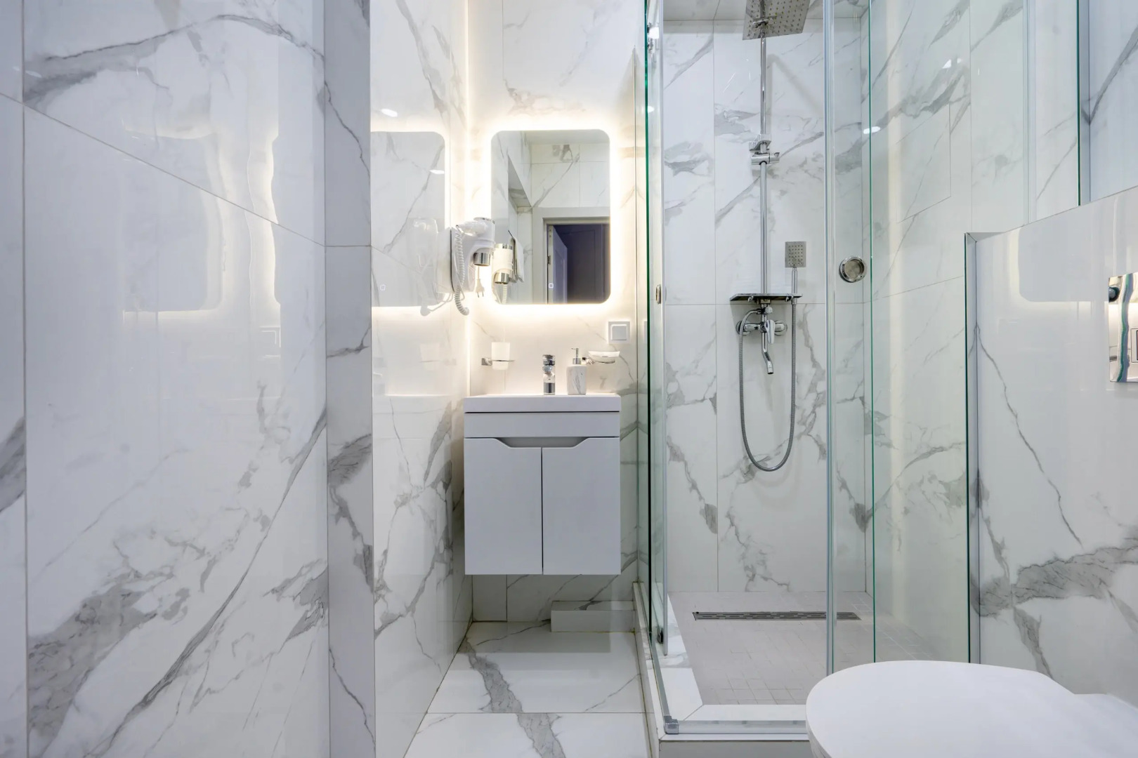 Апартаменты Orange Apart в Центре Сочи