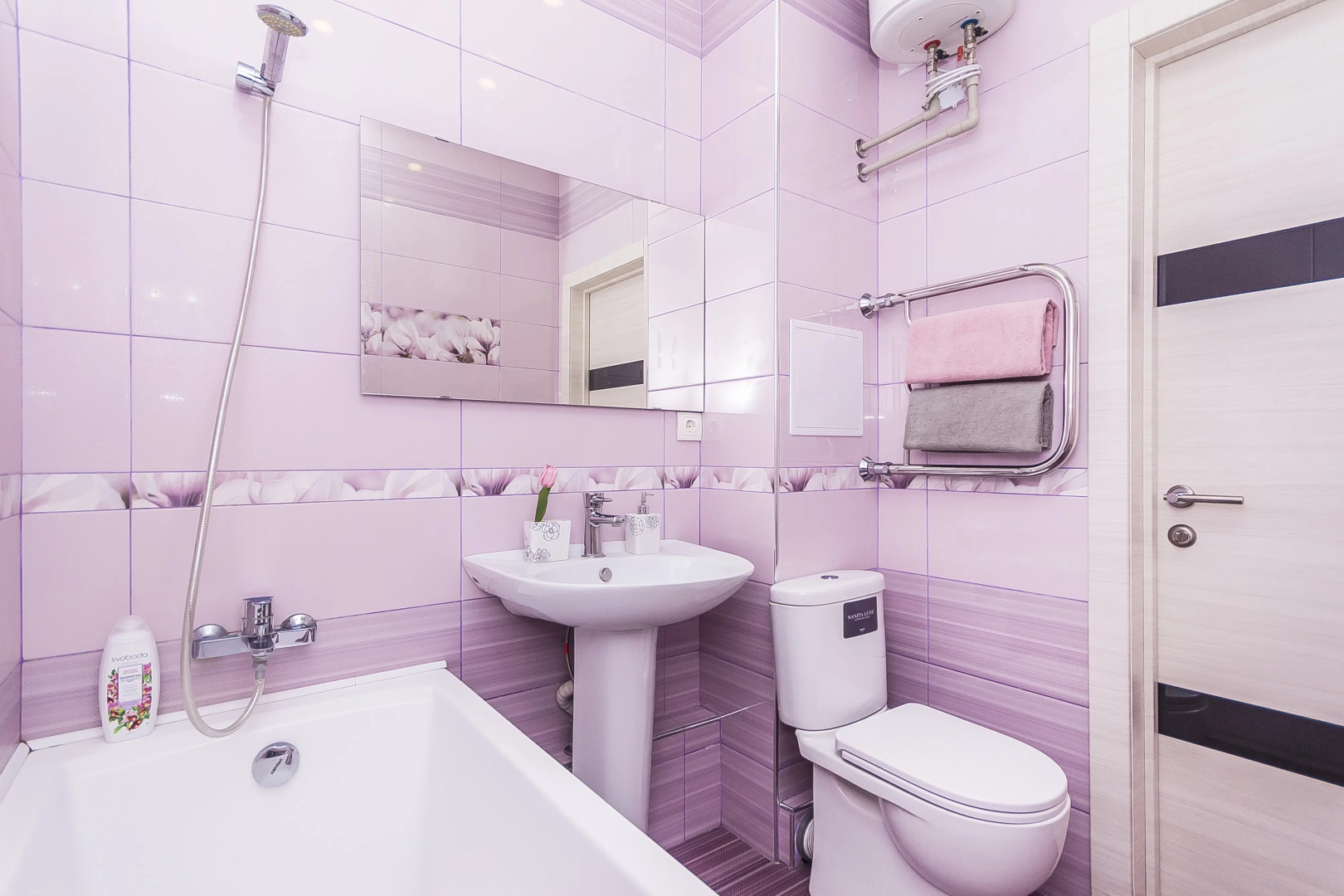 ApartGroup Repina 1/2