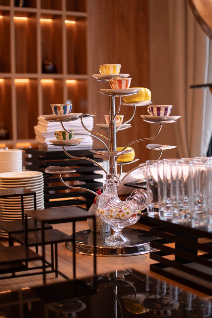 Отель Domina Пулково