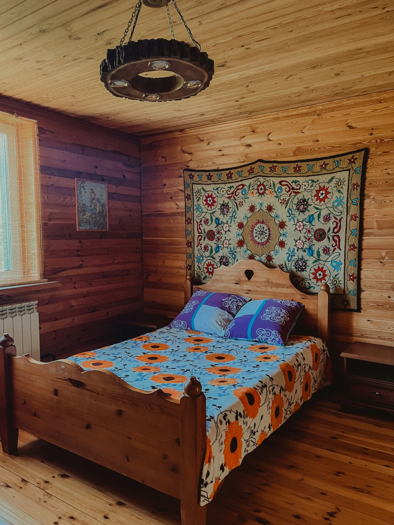 Гостевой дом Мечта в Беловежской Пуще