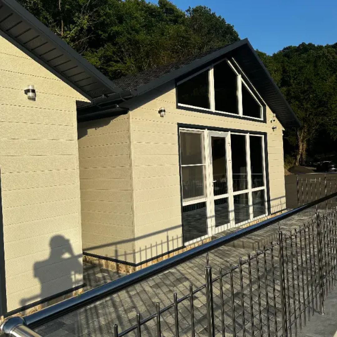 Вилла Свет Маяка