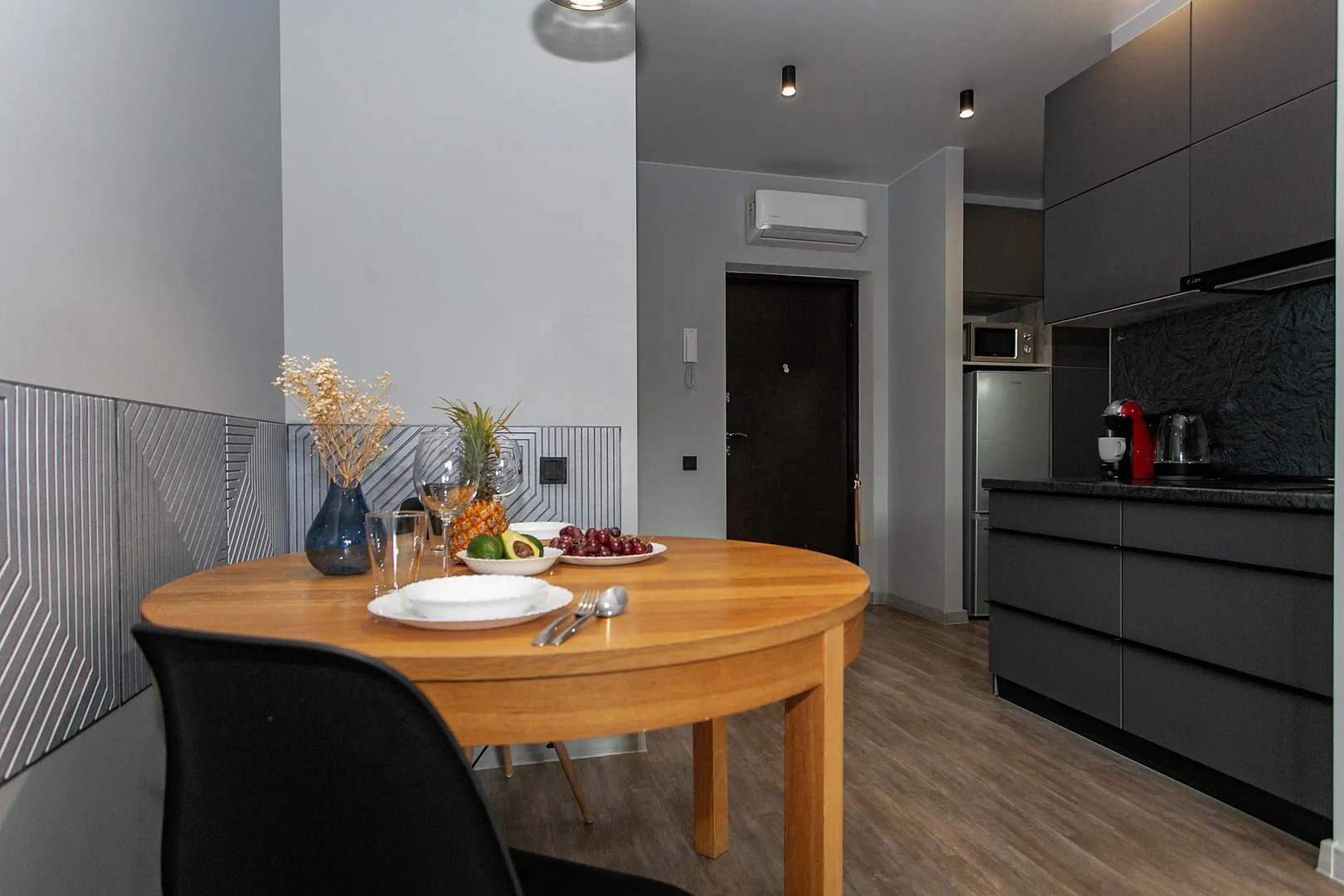 Квартира Welcome на Николаева 18