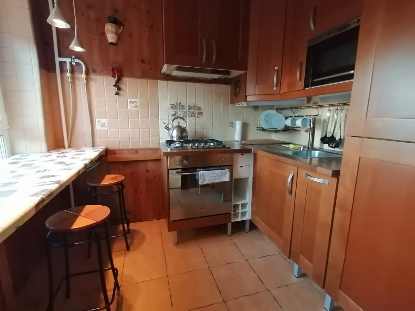 Апартаменты у ВДНХ