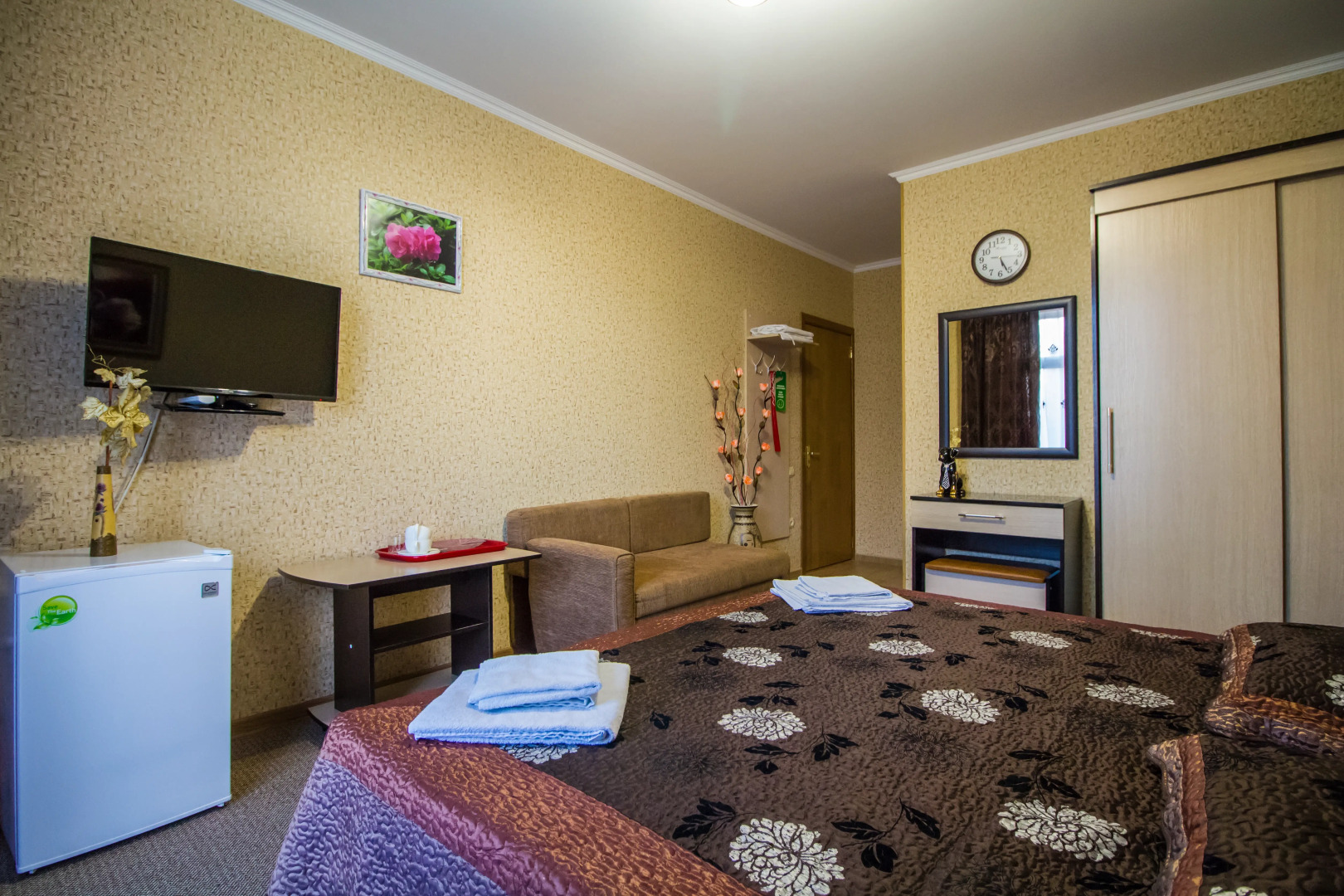 Гостевой дом Камея