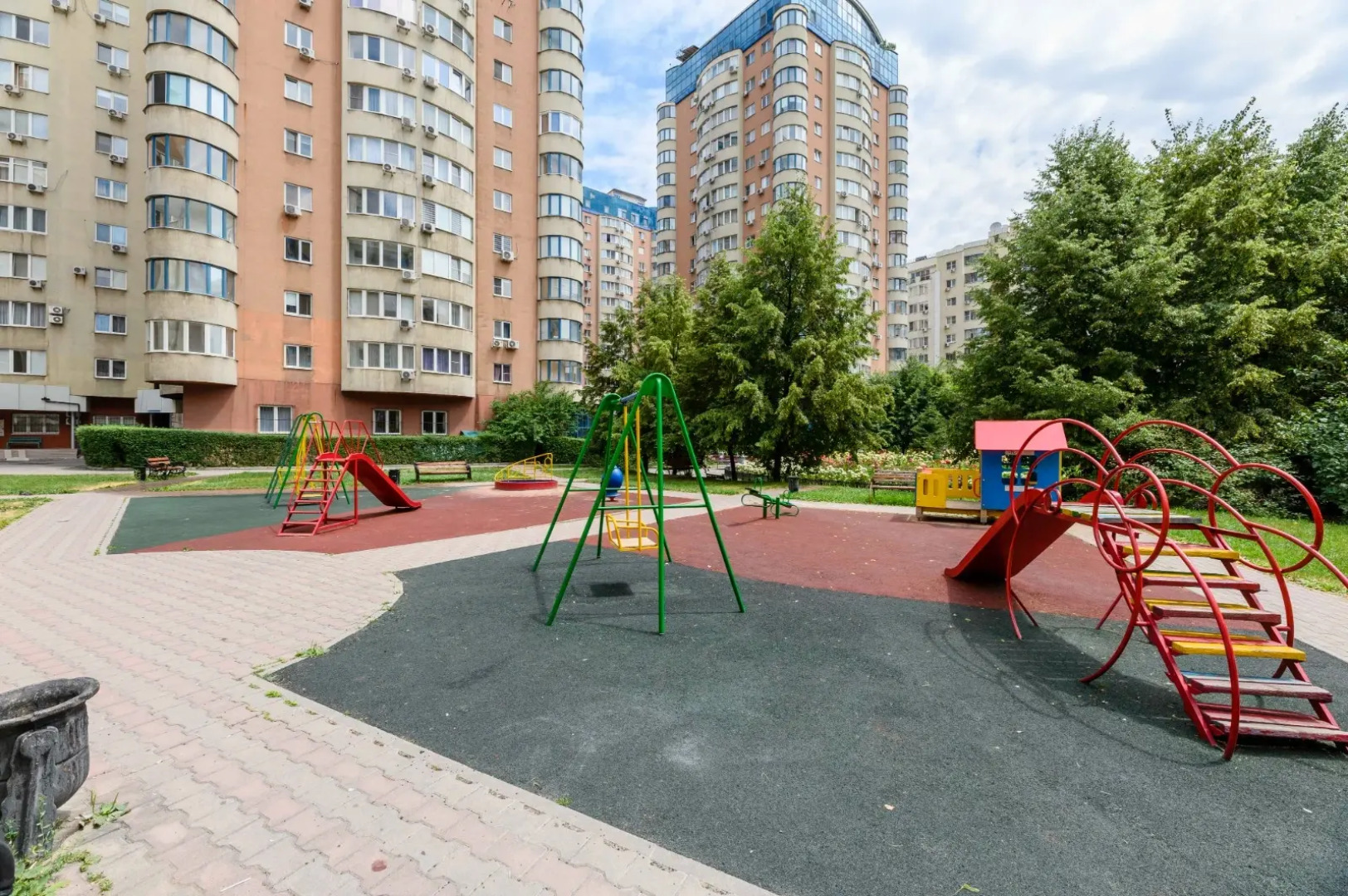 Апартаменты 28. Самый центр. Идеально для командированных и туристов.