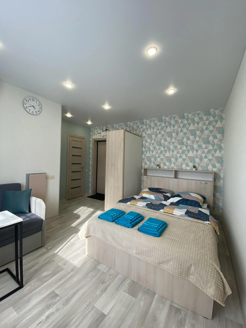 Квартира Уютная на Вихарева