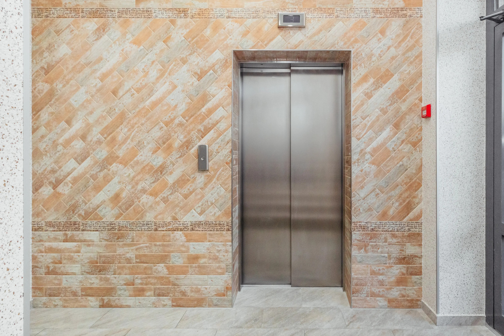 Отель Ривьера парк отель