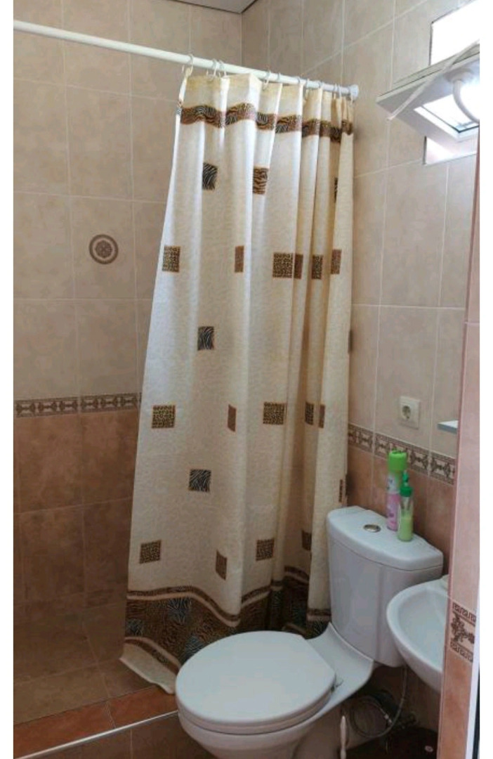 Мини-отель Оазис