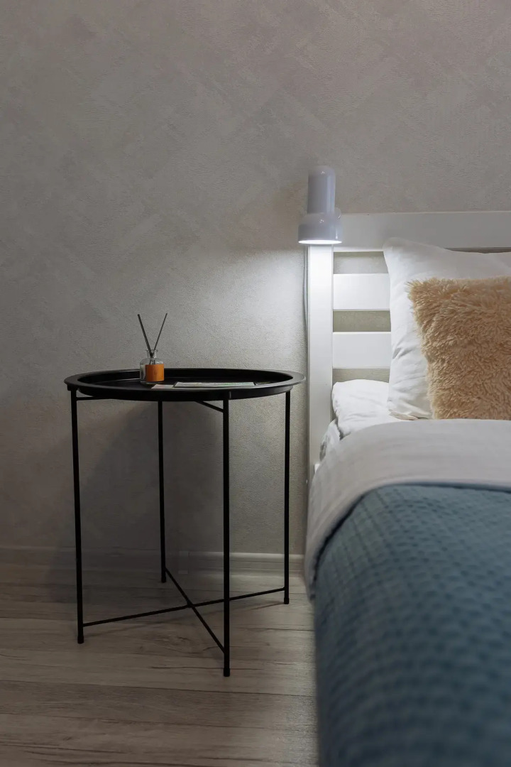 Апартаменты Malkova apartments на Генерала Буткова