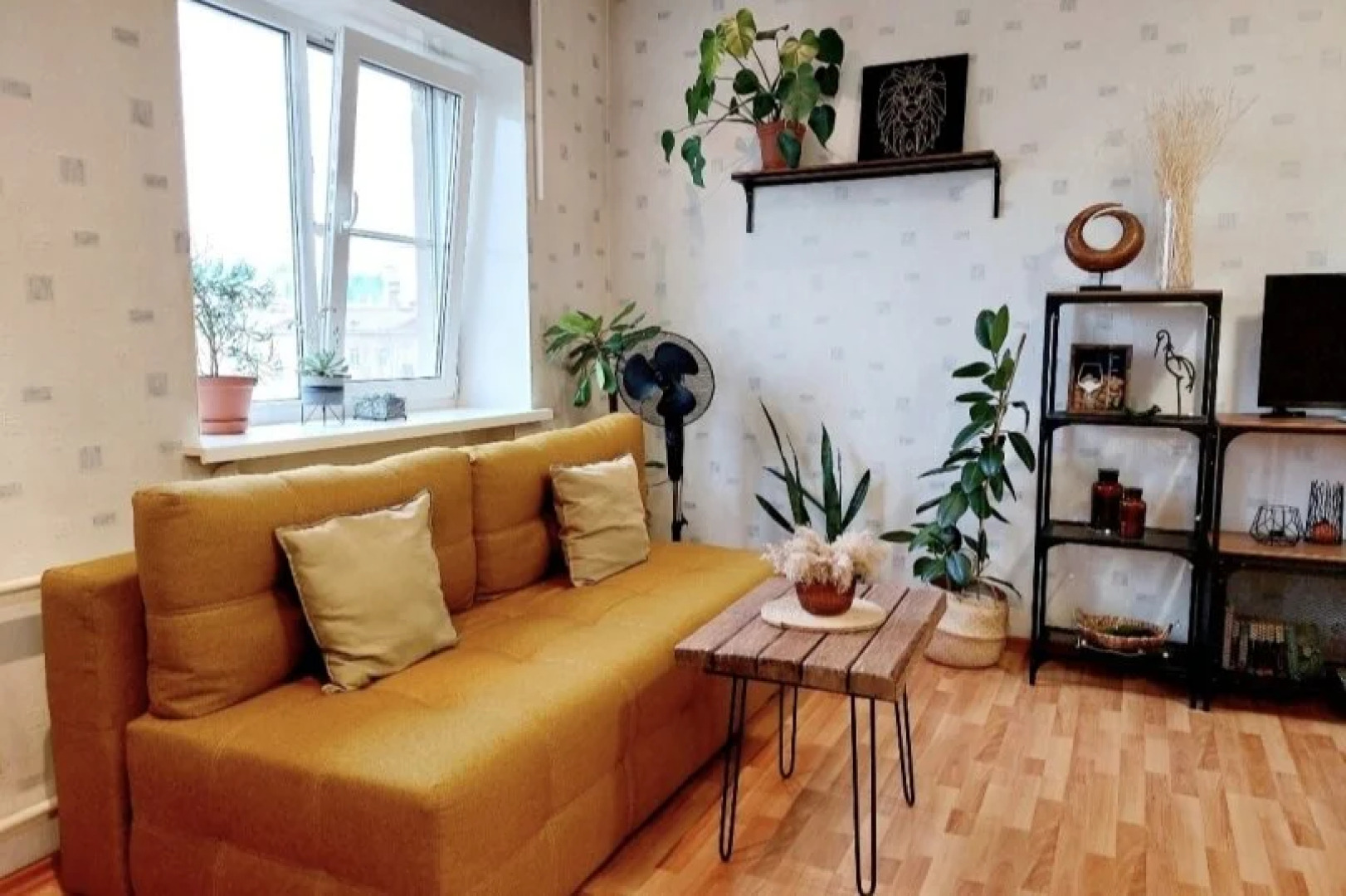 Апартаменты у Библиотеки Аалто Красной Площади и Центрального Парка