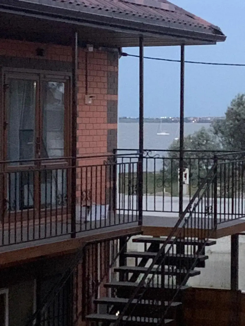 Гостевой дом Лиманская Пристань