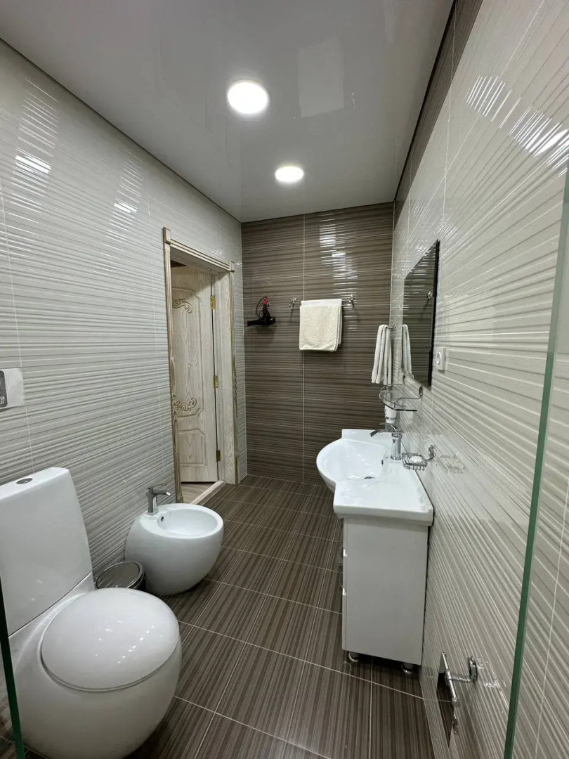 Бутик-отель GRAND NODIRBEK & GRAND BOUTIQUE HOTEL