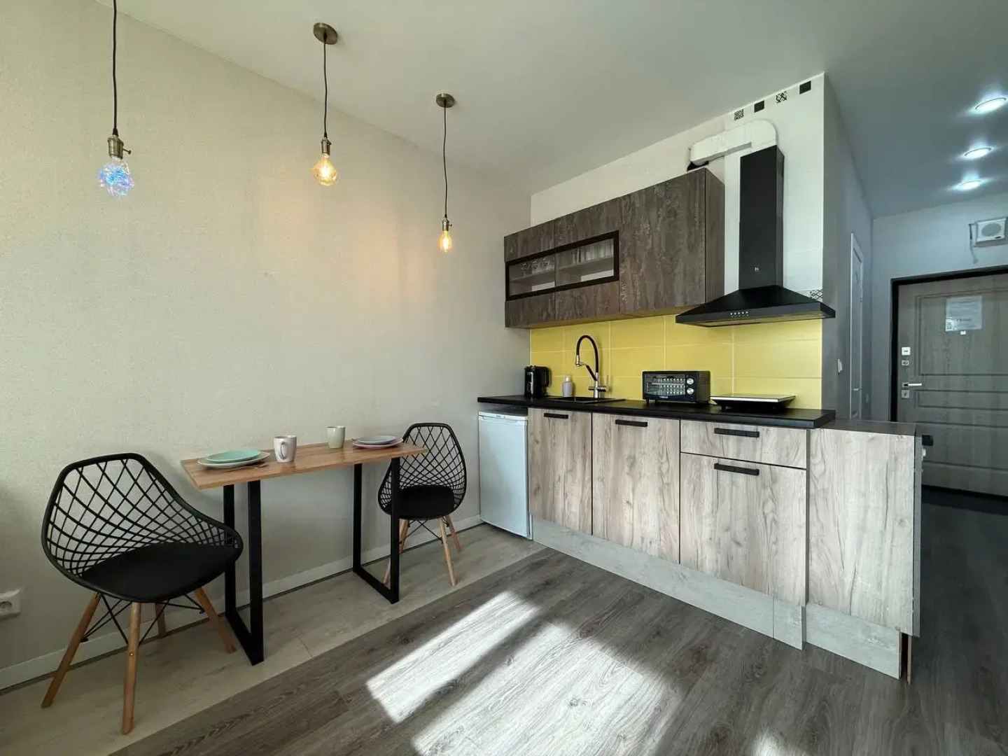 Квартира Новая Квартира Рядом с Термы Мира Новосибирск