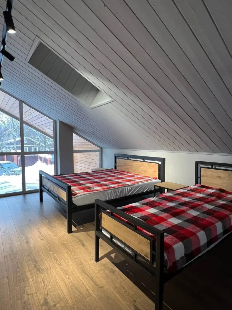 Частный дом в Пушкино на Улице Кирова 22В