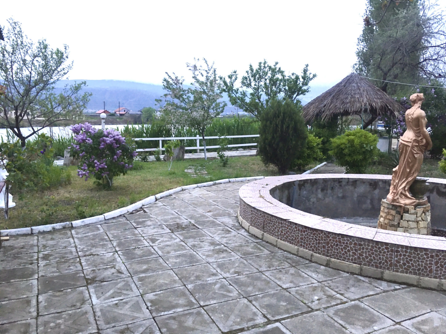 Отель Причал