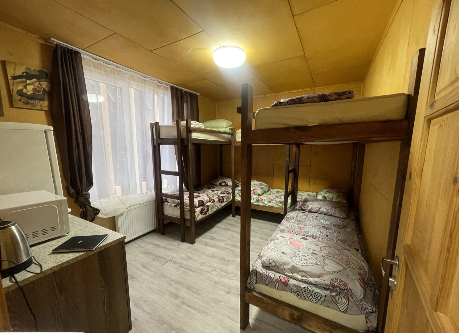 Жилое Помещение Дом у Святого Источника