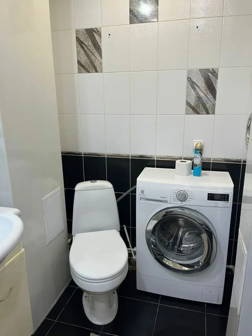 Апартаменты Рядом с Трассой