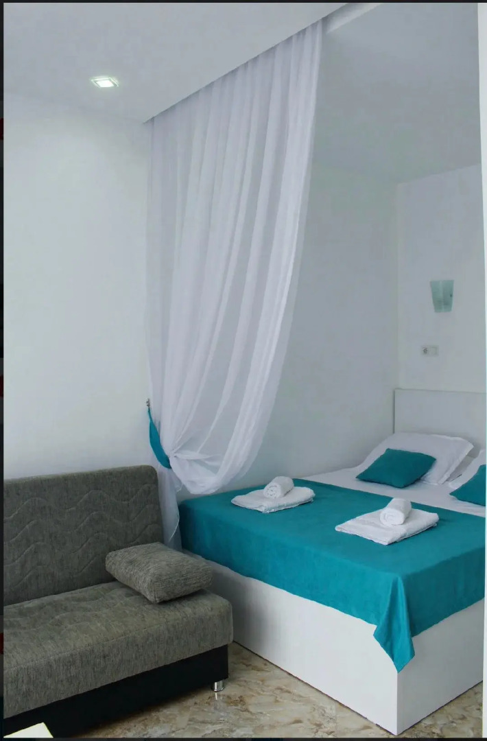 Квартира у моря