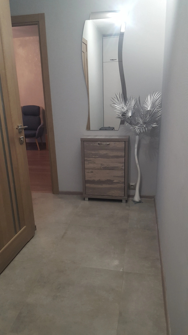 Апартаменты Квартира в центре