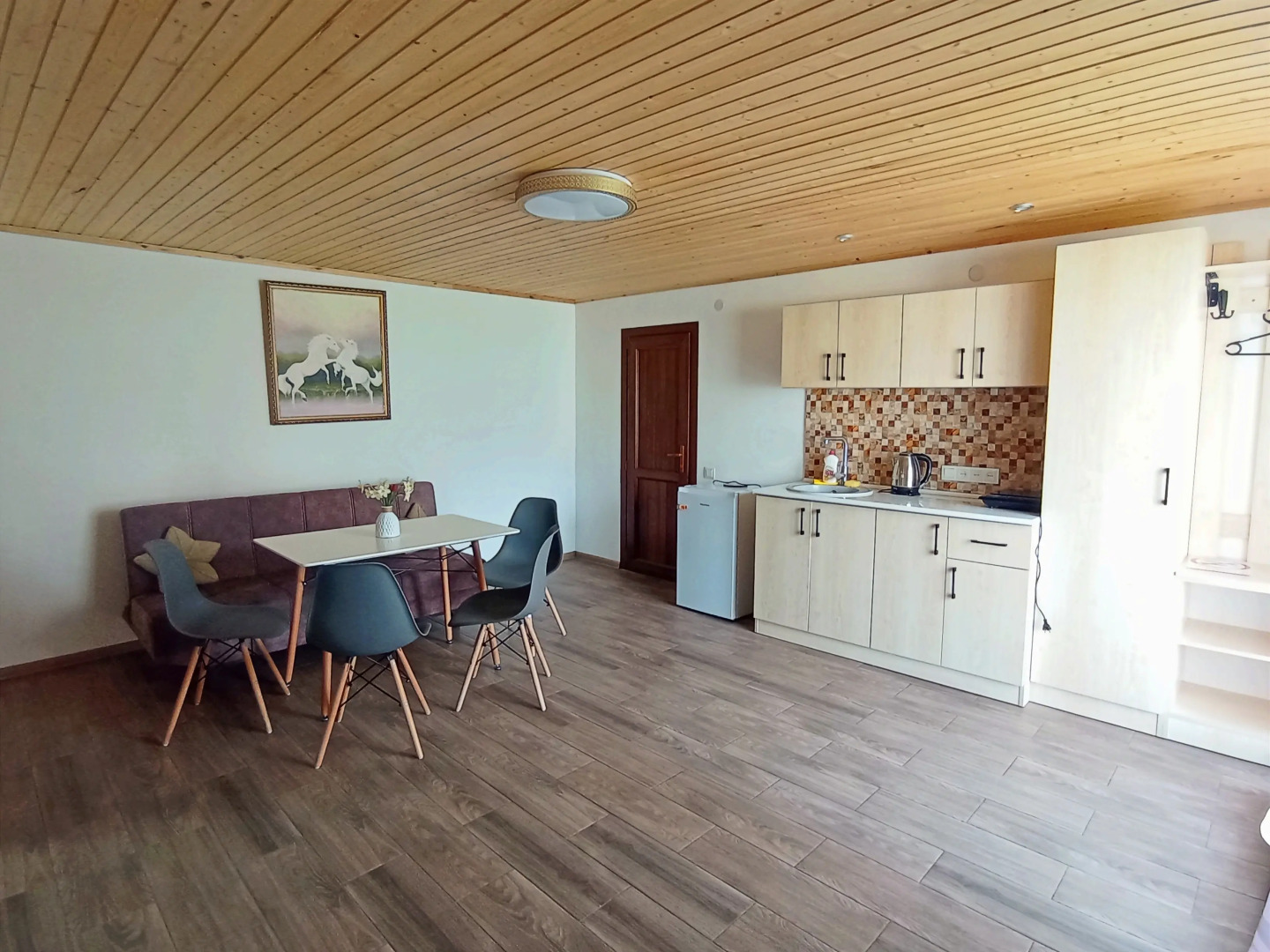 Гостевой дом Amrakits Canyon