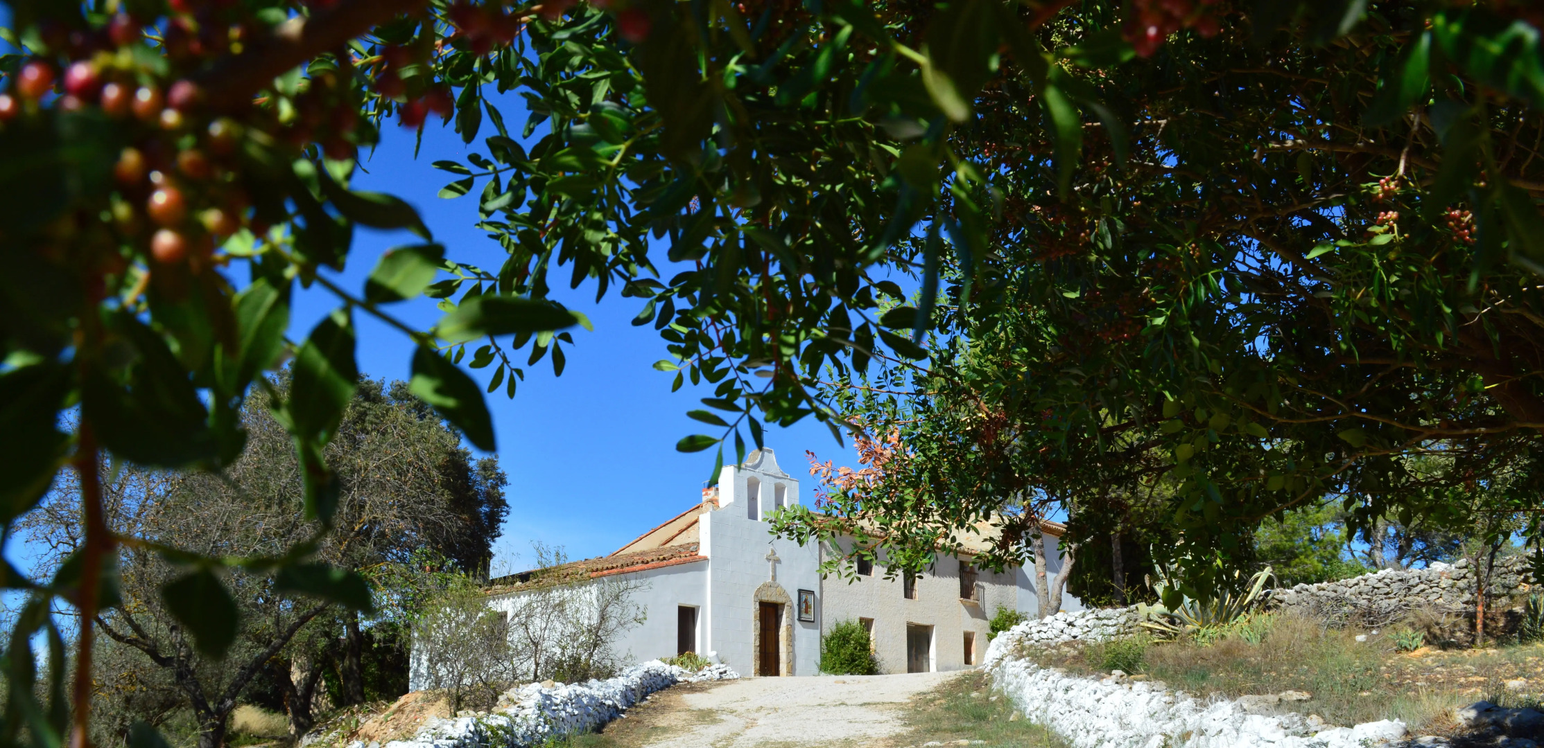 Бутик-Отель Casas Benali