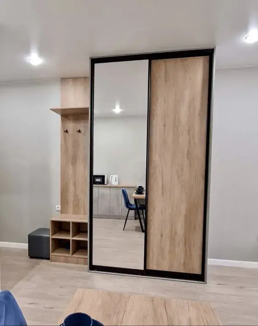 Апартаменты на Смолина, 61 (Relax-room)