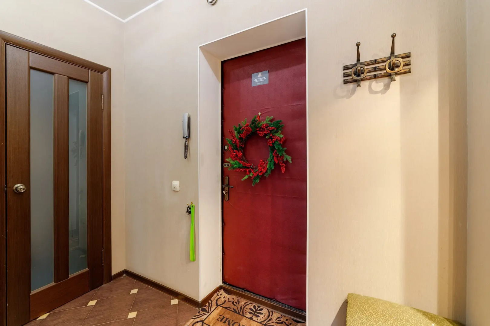 Апартаменты PrezentHaus 1 на Горького 20