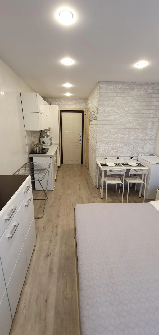 Апартаменты Михайличенко 6