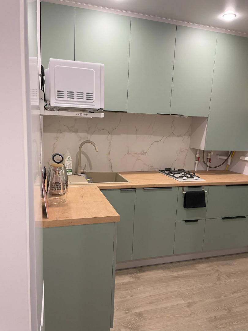 Квартира на Варламова 9