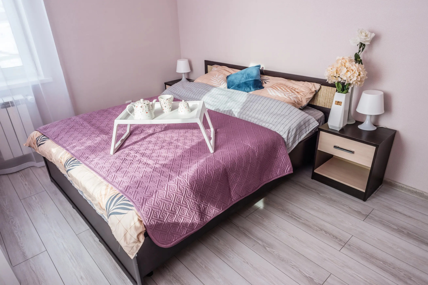 Квартира Малевич