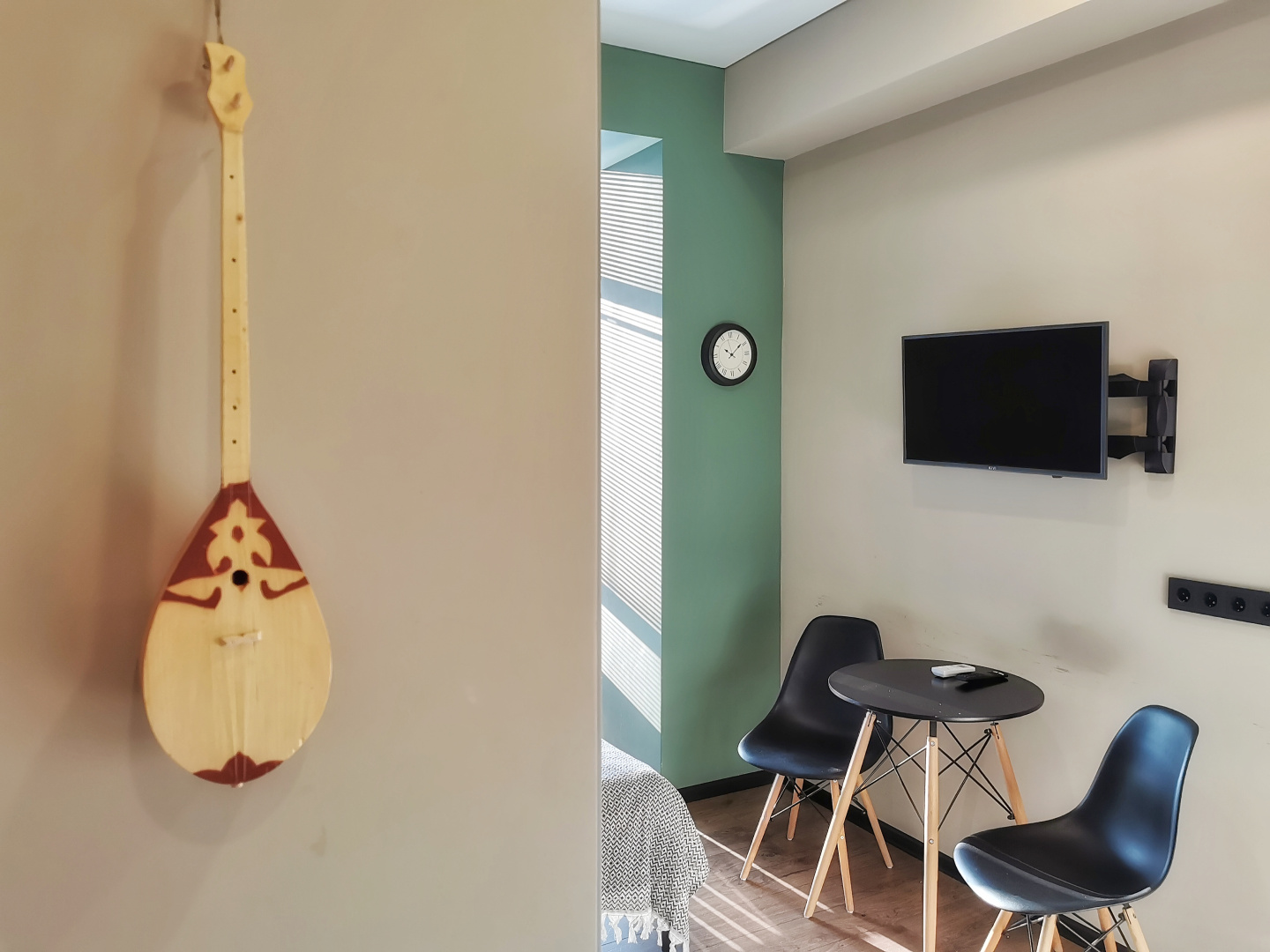 Апартаменты M.O.O.N. APARTMENTS Lamiya 34