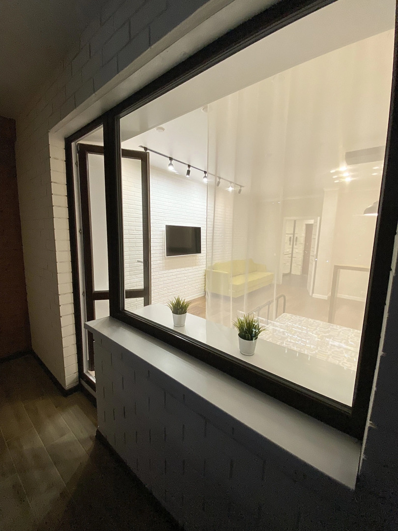 Апартаменты Дизайн-студия на проспекте Труда