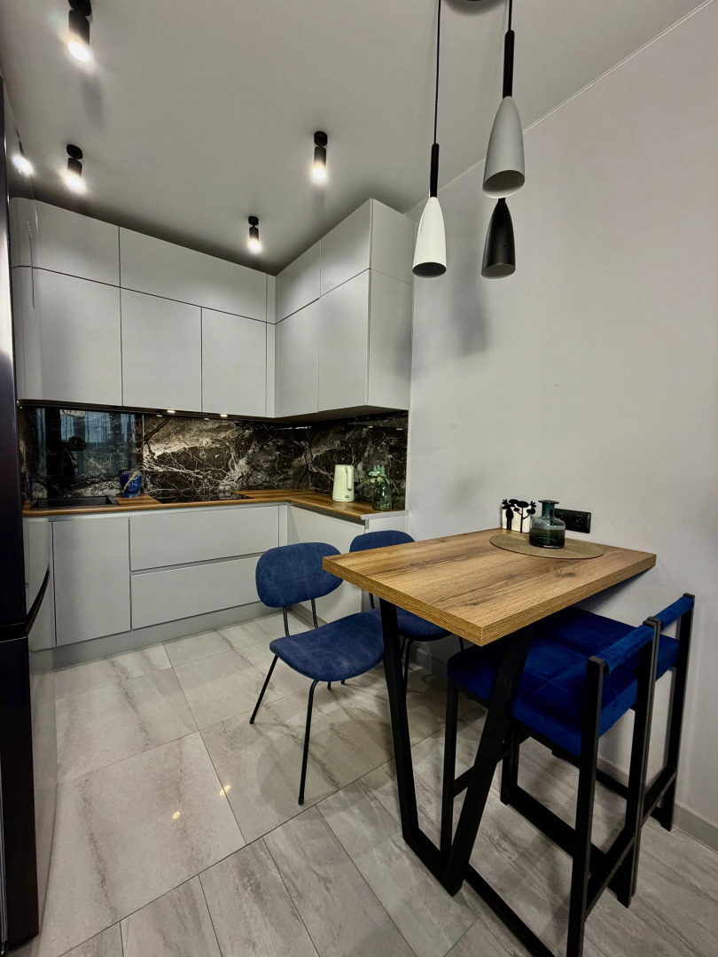 Апартаменты Люкс Премиум Пентхаус Mix