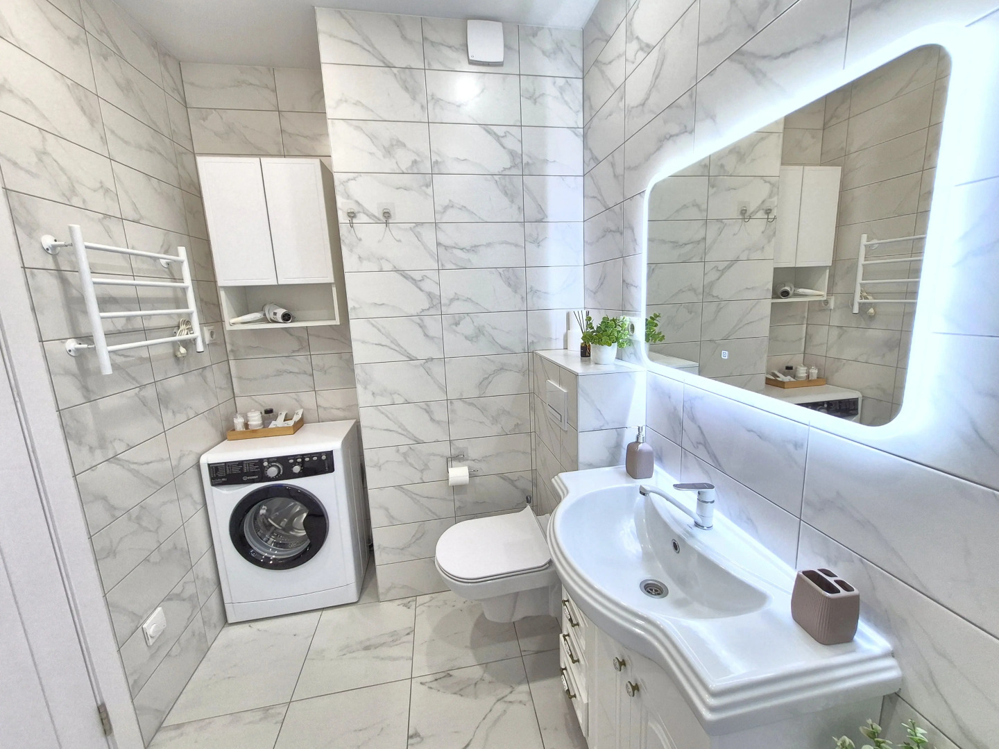 Апартаменты Европейский берег