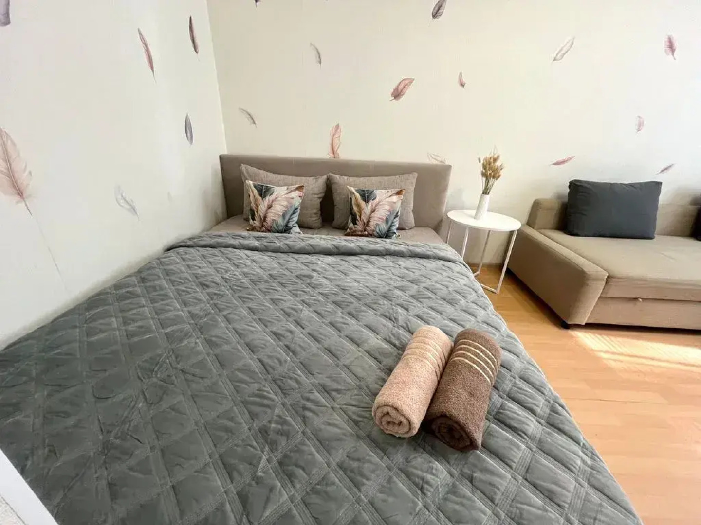 Квартира в Центре Калуги