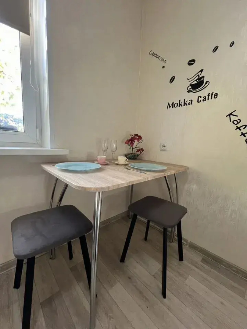 Квартира на 50 Лет ВЛКСМ 11