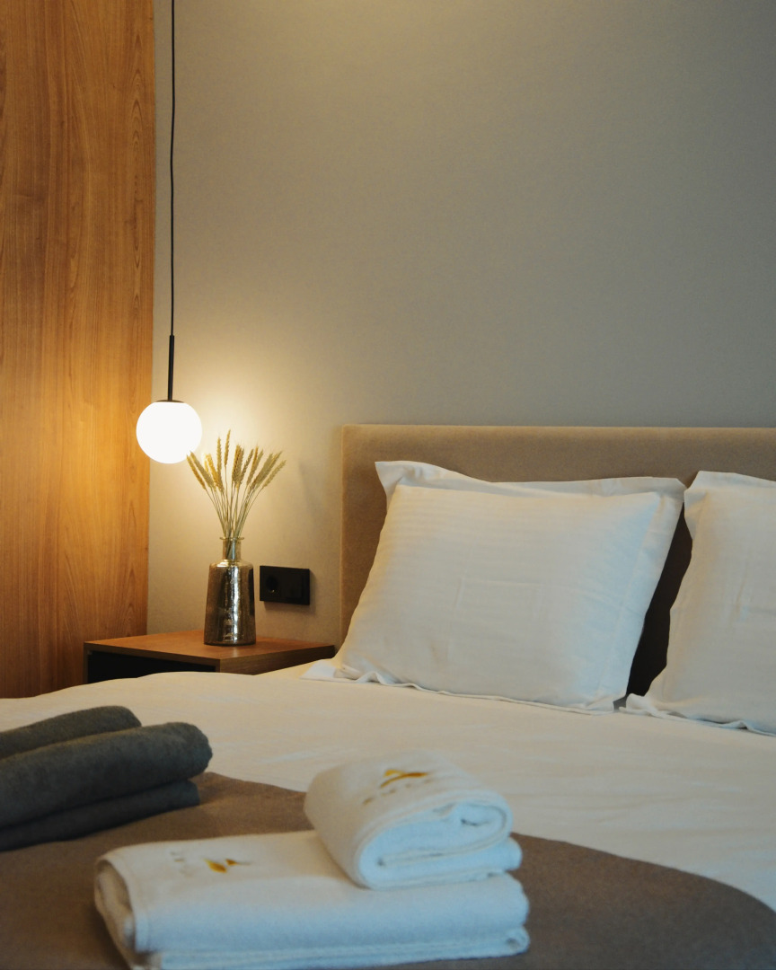 Отель Айтар Море