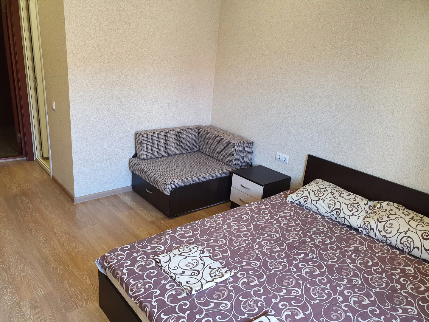 Гостевой дом Вода