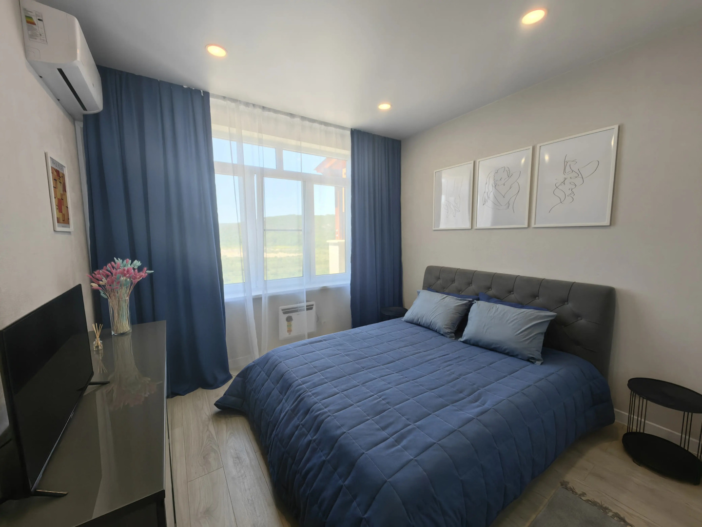 Апартаменты Holiday House 2