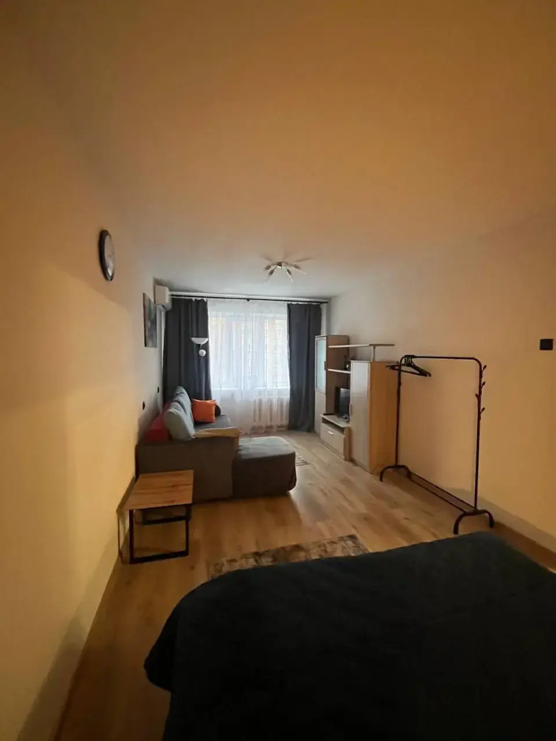 Квартира на Народной 4