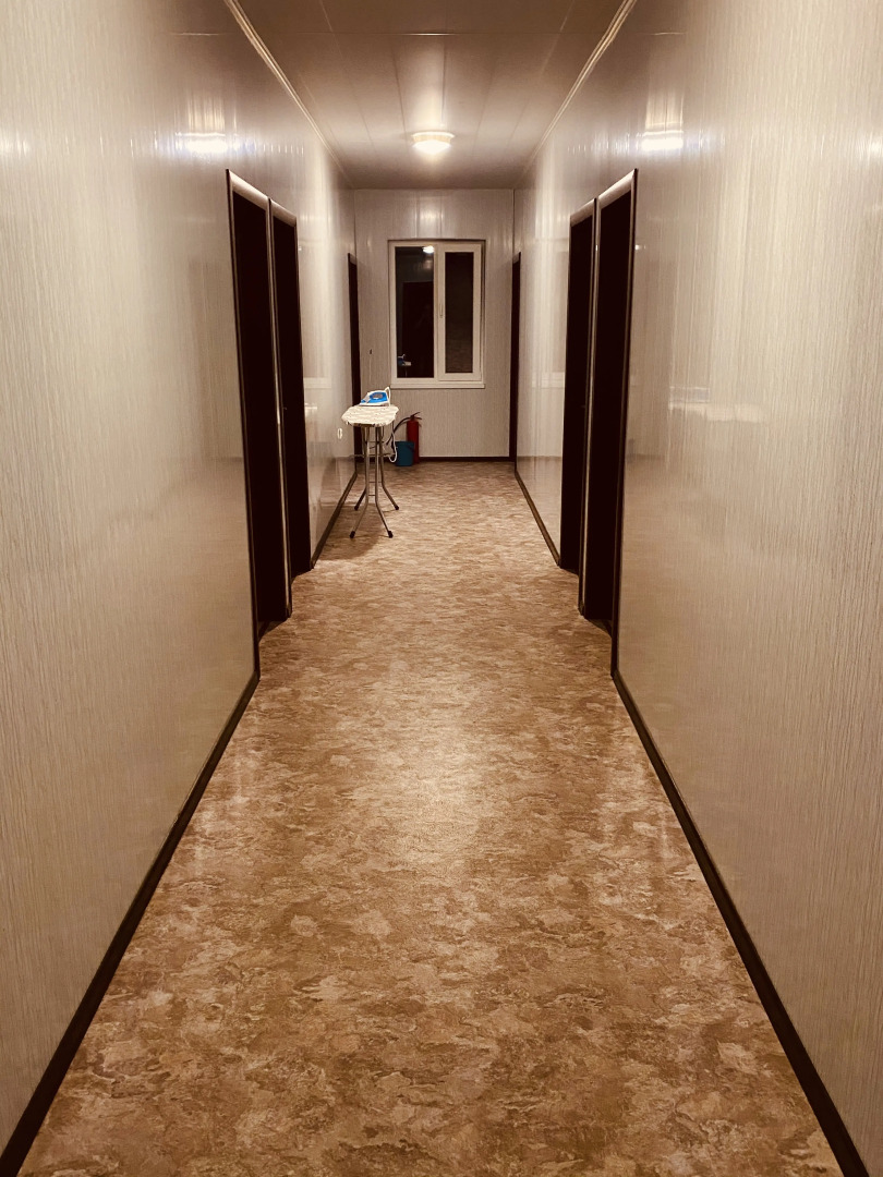 Гостевой Дом Sorrento