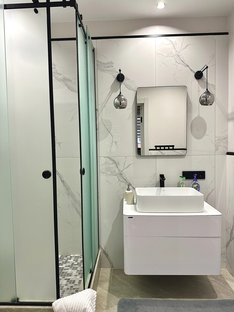 Апартаменты около Кремля и Набережной