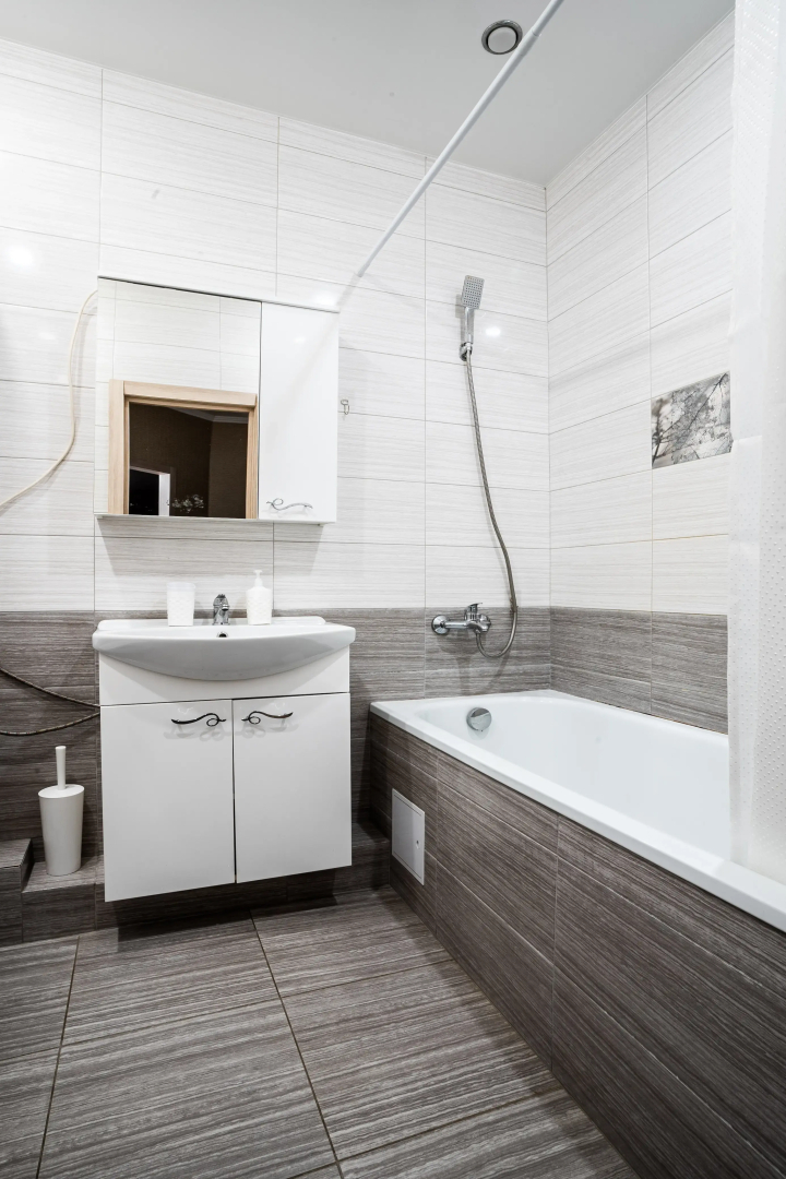 Апартаменты Сутки В Крд у Парка Краснодар