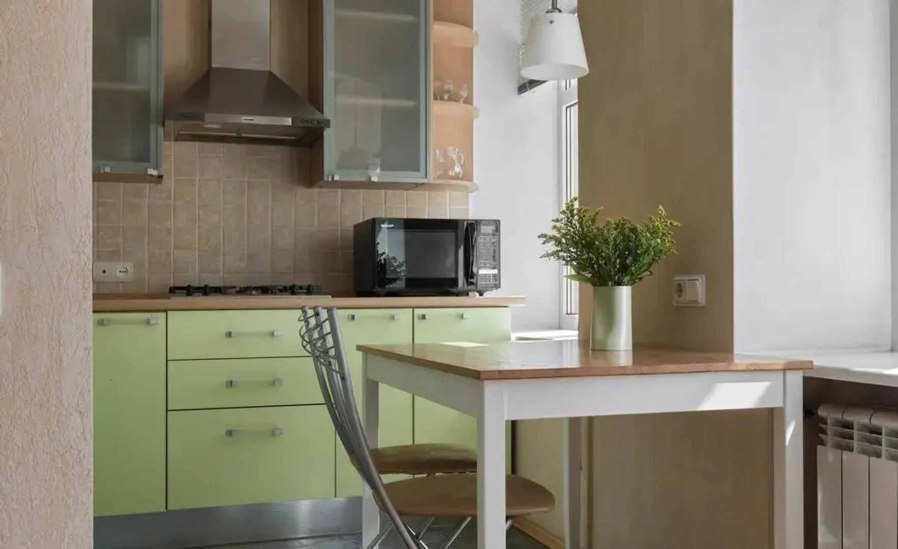 Апартаменты Welcome Home Мойки 16