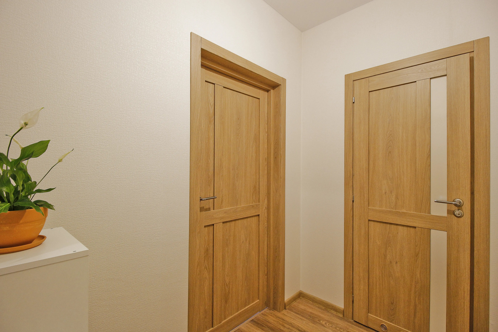 Апартаменты на Тихой