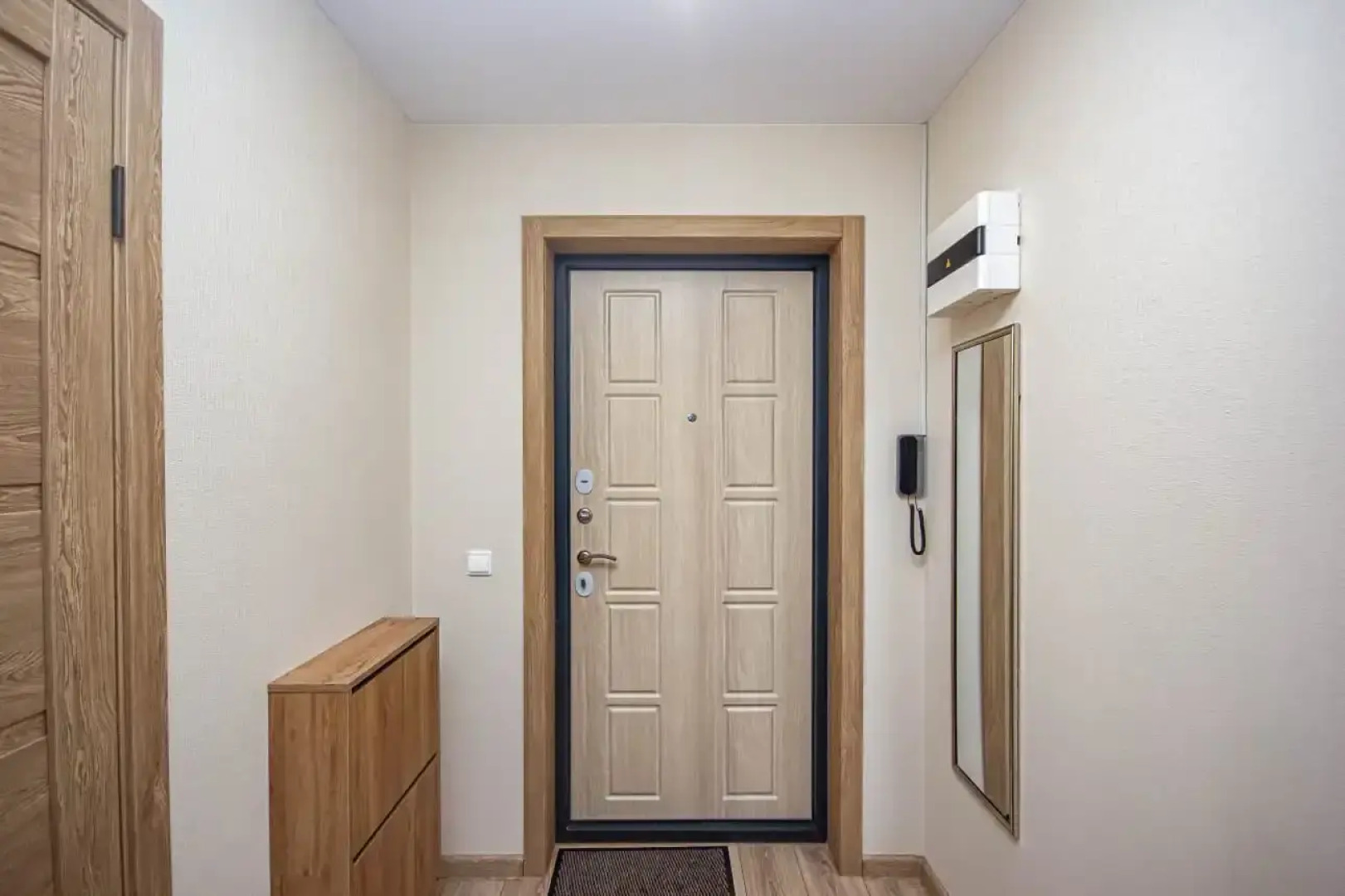 Апартаменты уютная студия на Зорге 229/3