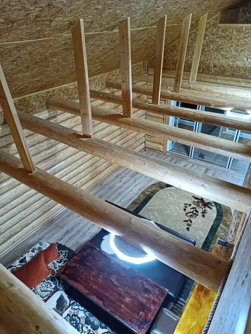 Частный дом Дом