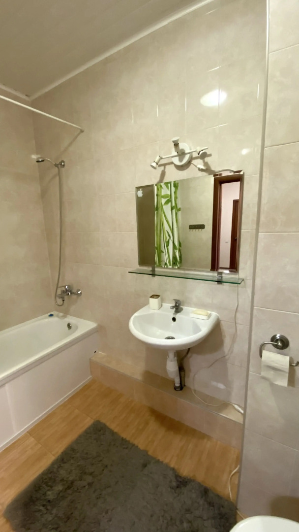 Квартира Уютная евродвушка