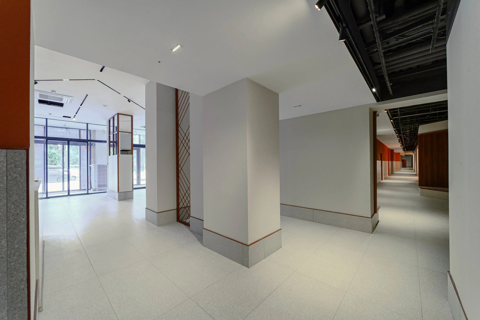 9 Апартаменты Stepanenkov на Онежской 4/1 (А)