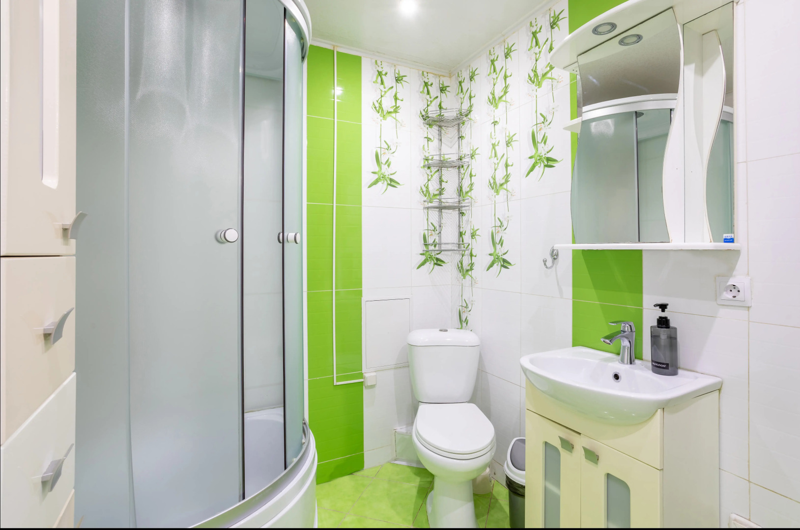 Апартаменты NOVA улица Тигровая, д. 26